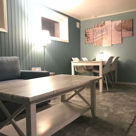 Beautiful Apartment In Central レクネス エクステリア 写真