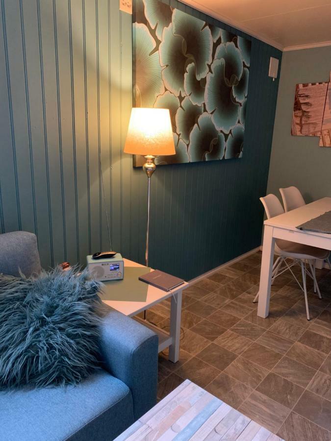 Beautiful Apartment In Central レクネス エクステリア 写真